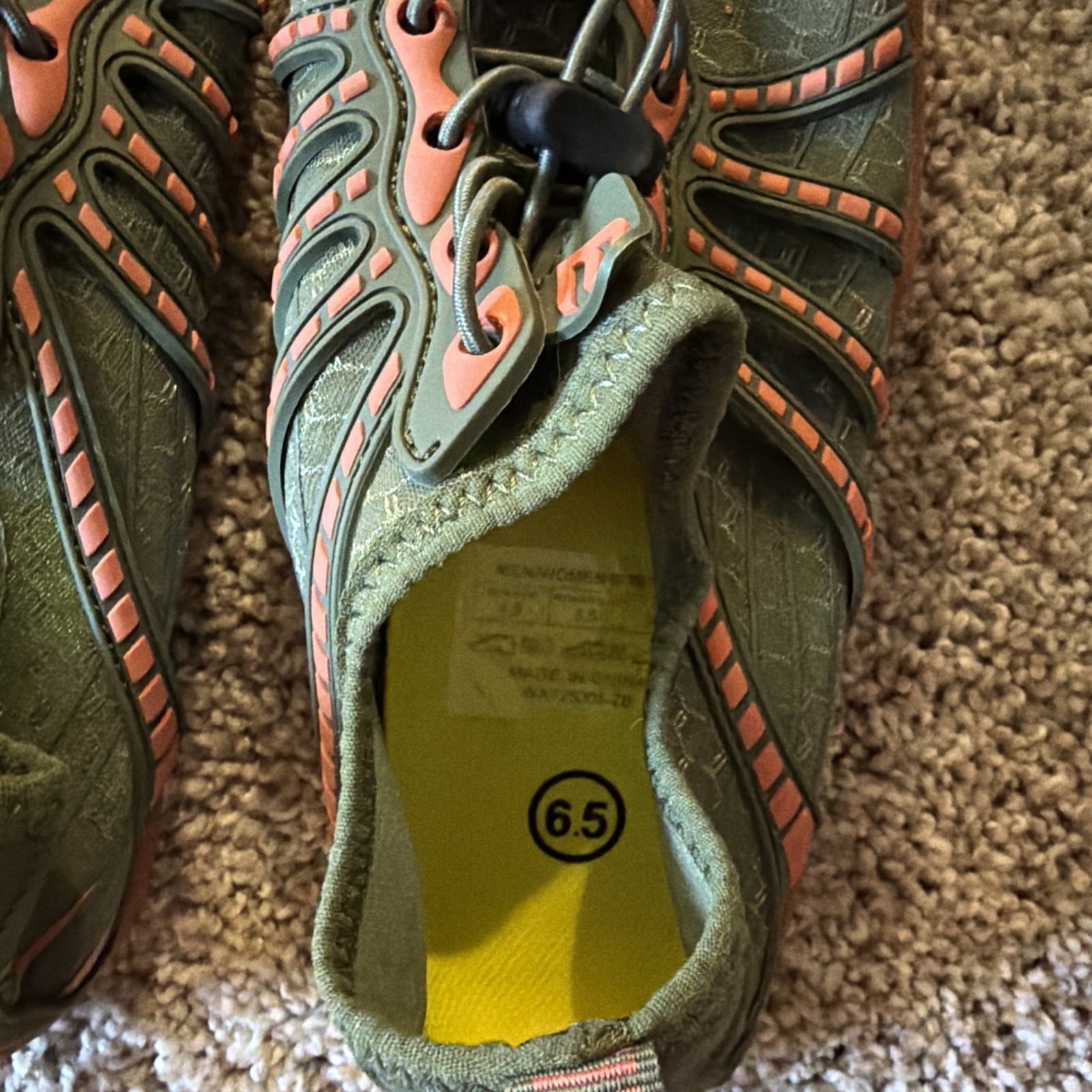 NEW: Unisex Pro Barefoot Shoes Healthy&Non-Slip Footwear Hiking Athletic Shoe
