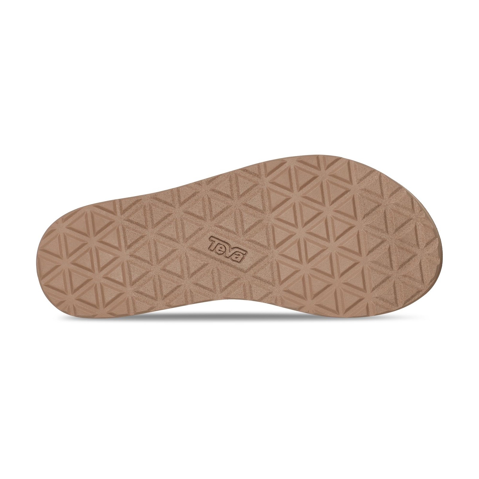 NWT Teva Women’s Midform Universal Sandals Tigers Eye 7
