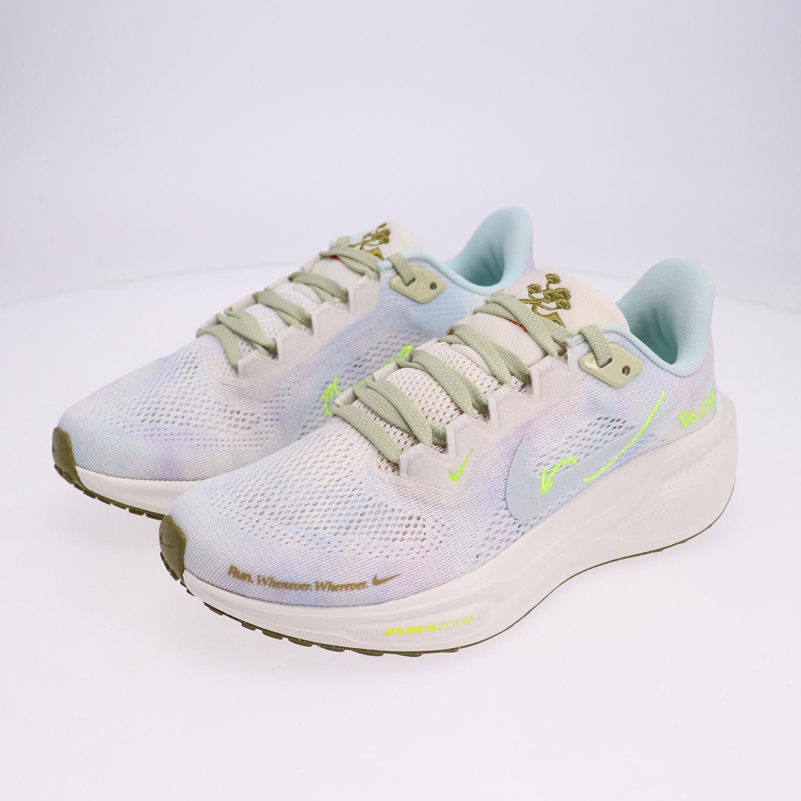 Nike Wmns Air Zoom Pegasus 41 DISCOLORATION Women US6 Running HQ3465-143