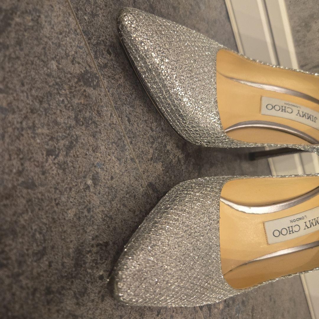 Jimmy Choo 37.5