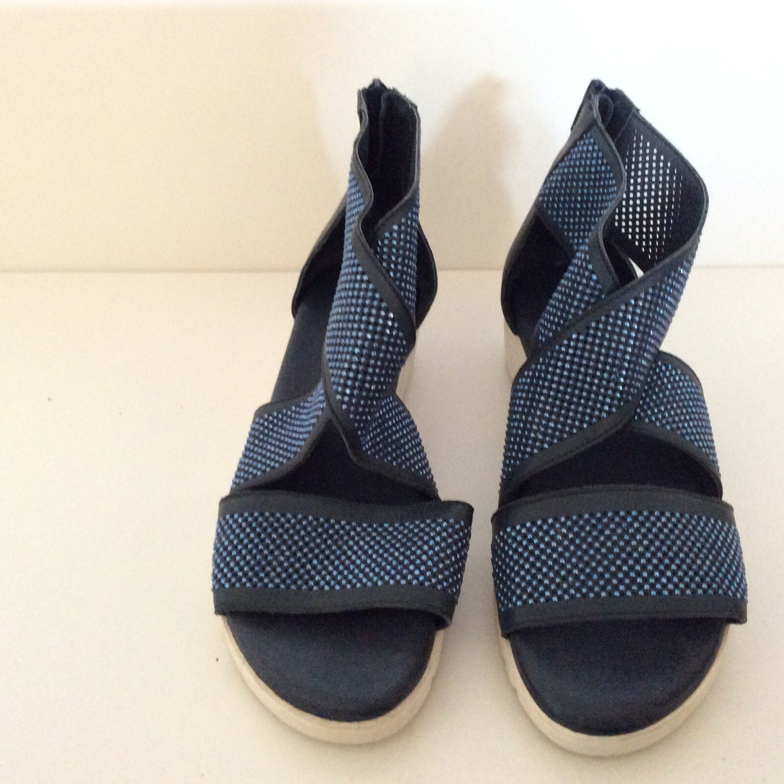 MIDAS WOMEN’S DESIGNER SAMPLE SANDAL SIZE AU 6 / EU 37