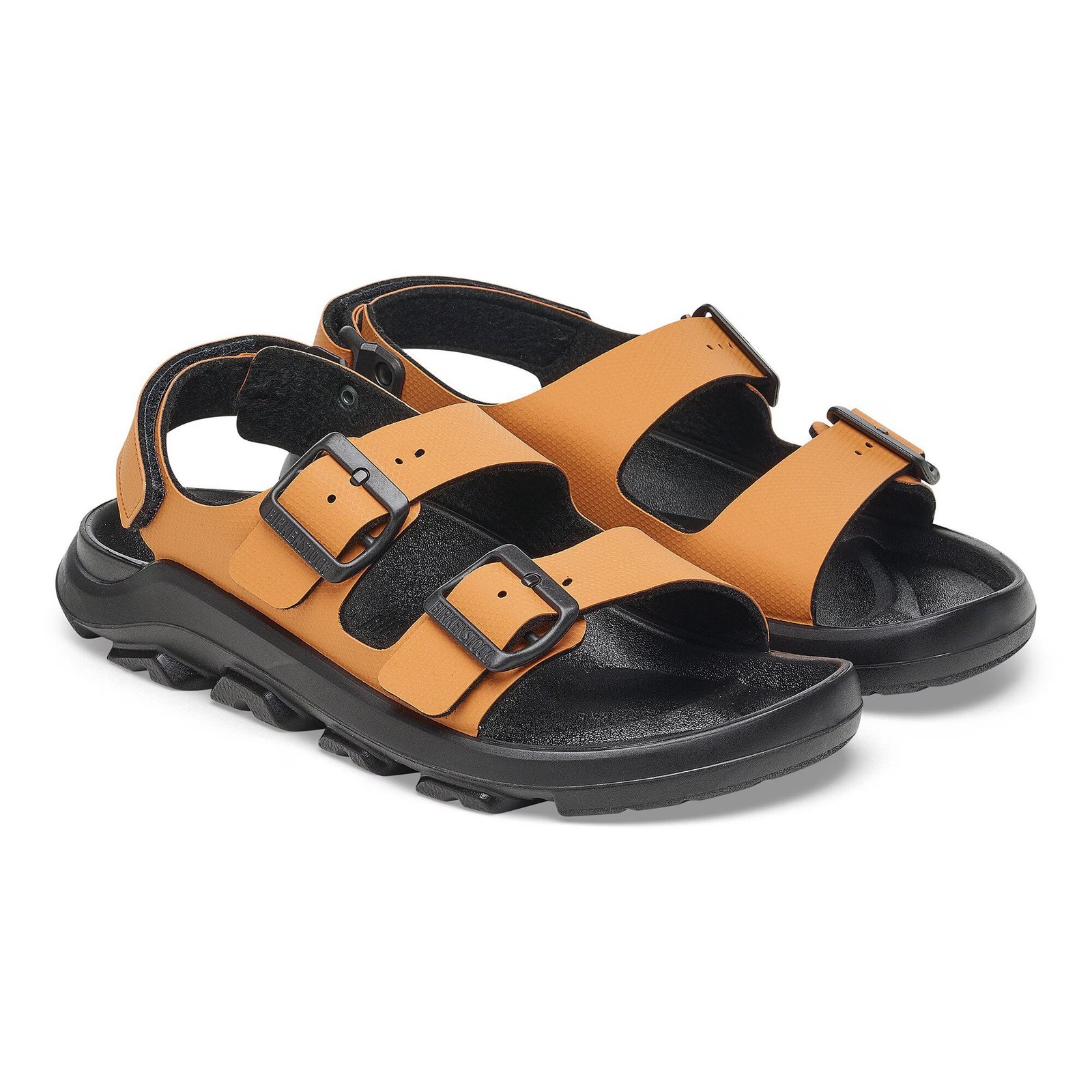 Birkenstock Unisex Mogami Terra Sandals NW/OB