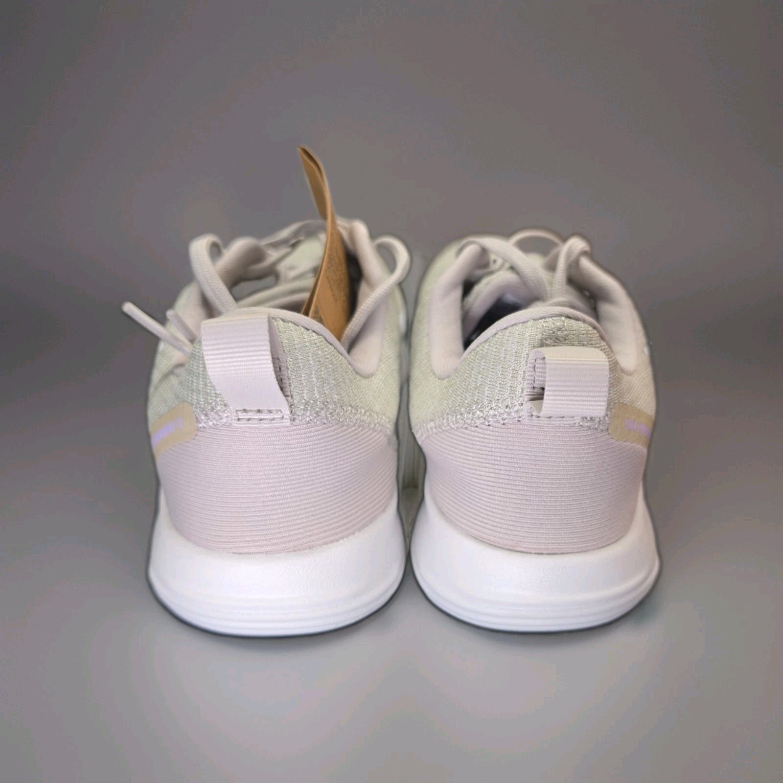 Size 7 – Nike Flex Experience Run 12 Light Iron Ore W