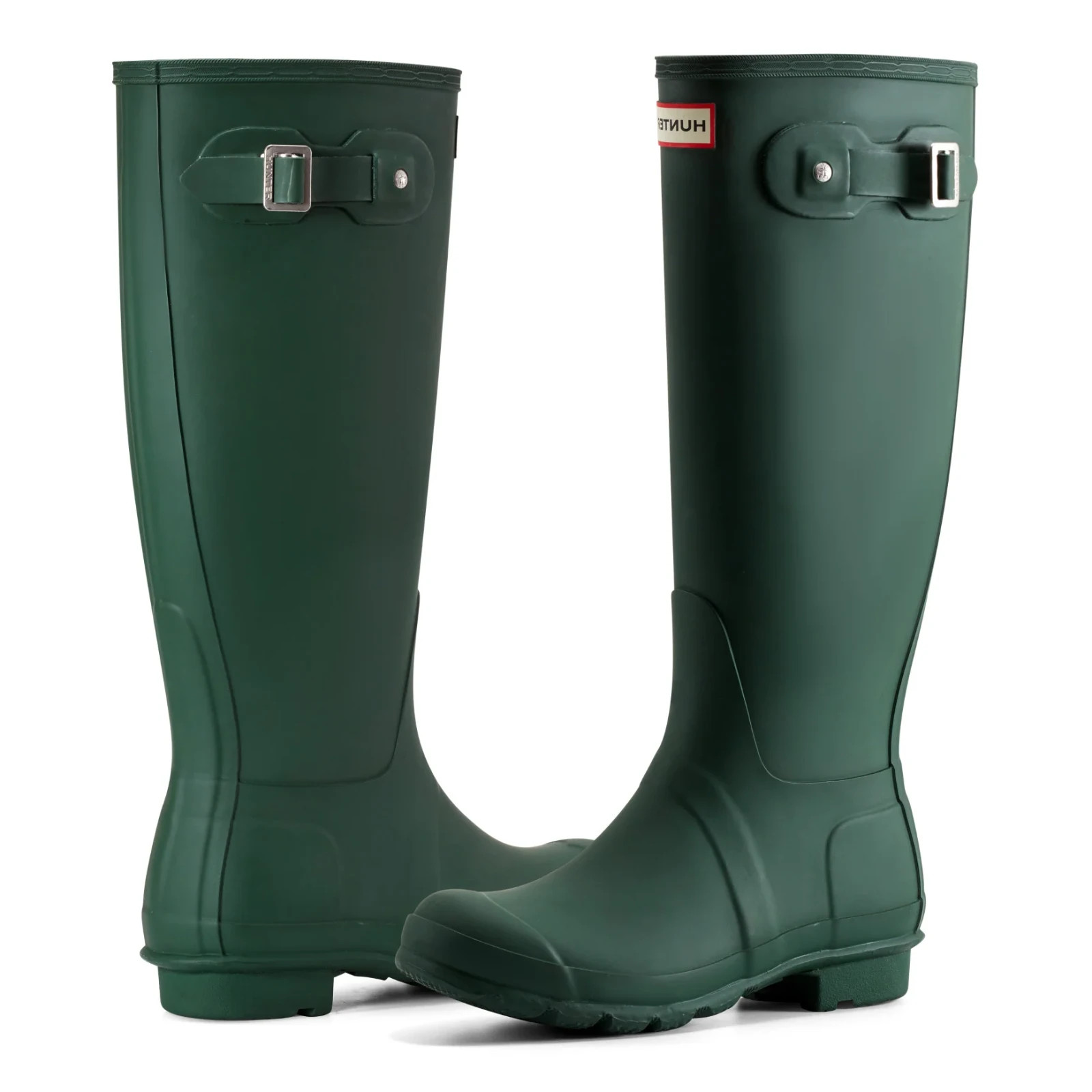 Brand New Hunter Women’s Original Tall Rain Boots Multiple Colors and Sizes