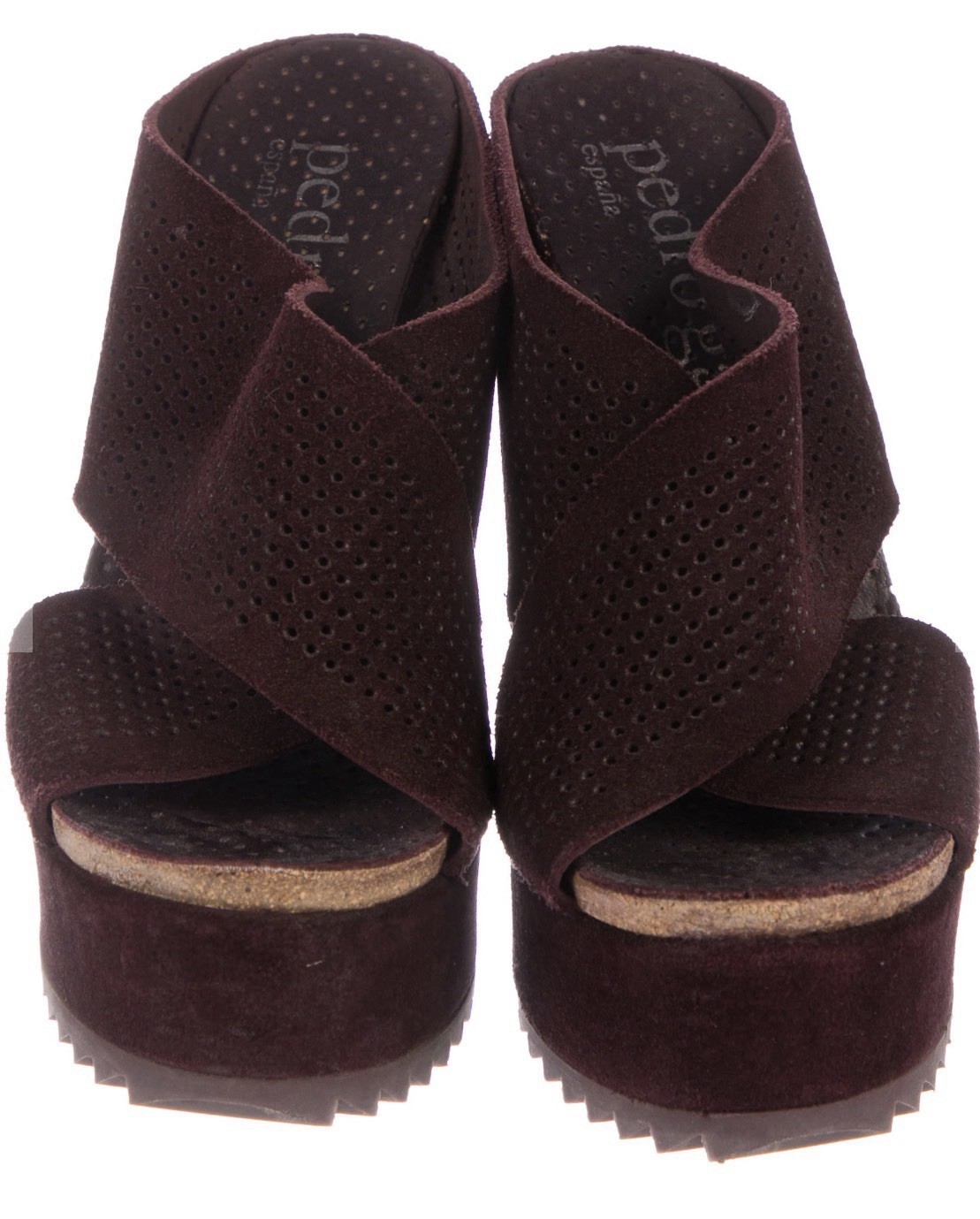 Pedro Garcia Women’s