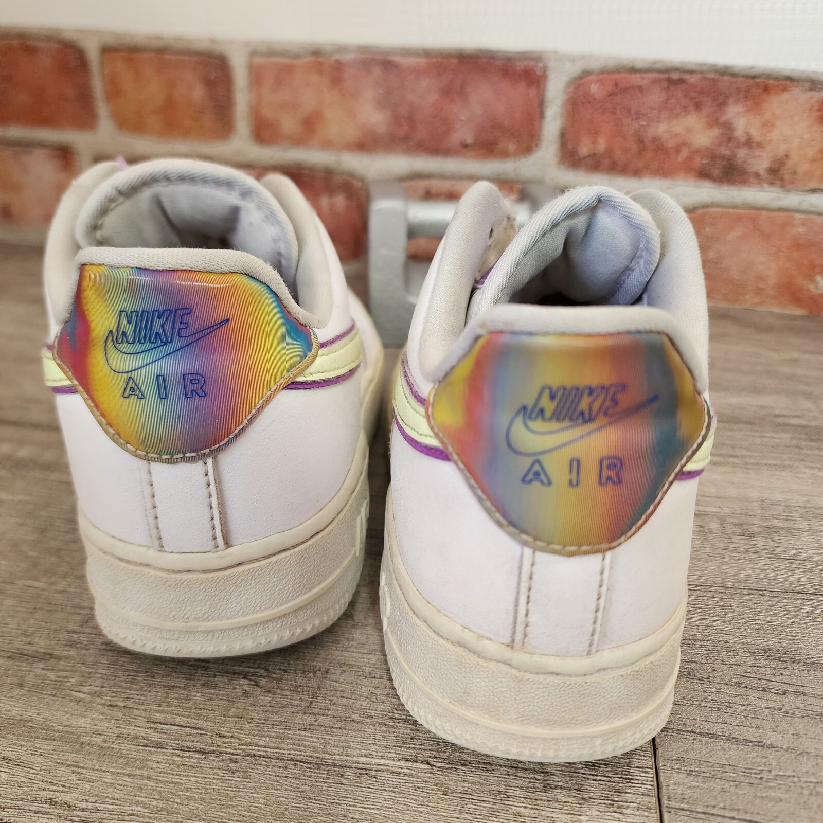 Size 6.5 – Nike Air Force 1 Low Easter W