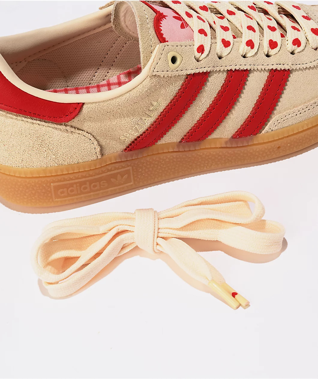 adidas Handball Spezial Women’s KH9044 Fashion Casual Shoes Sneakers New in Box