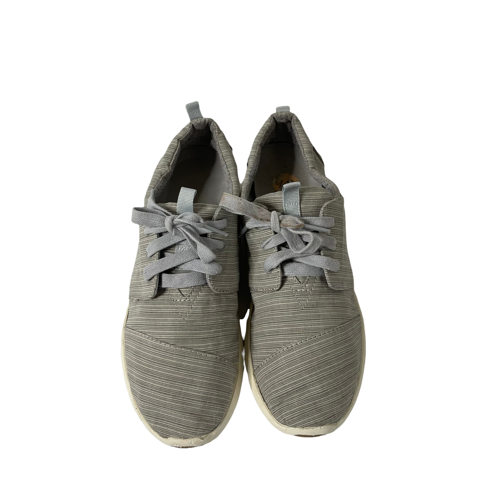 Toms Del Rey Sneakers Gray