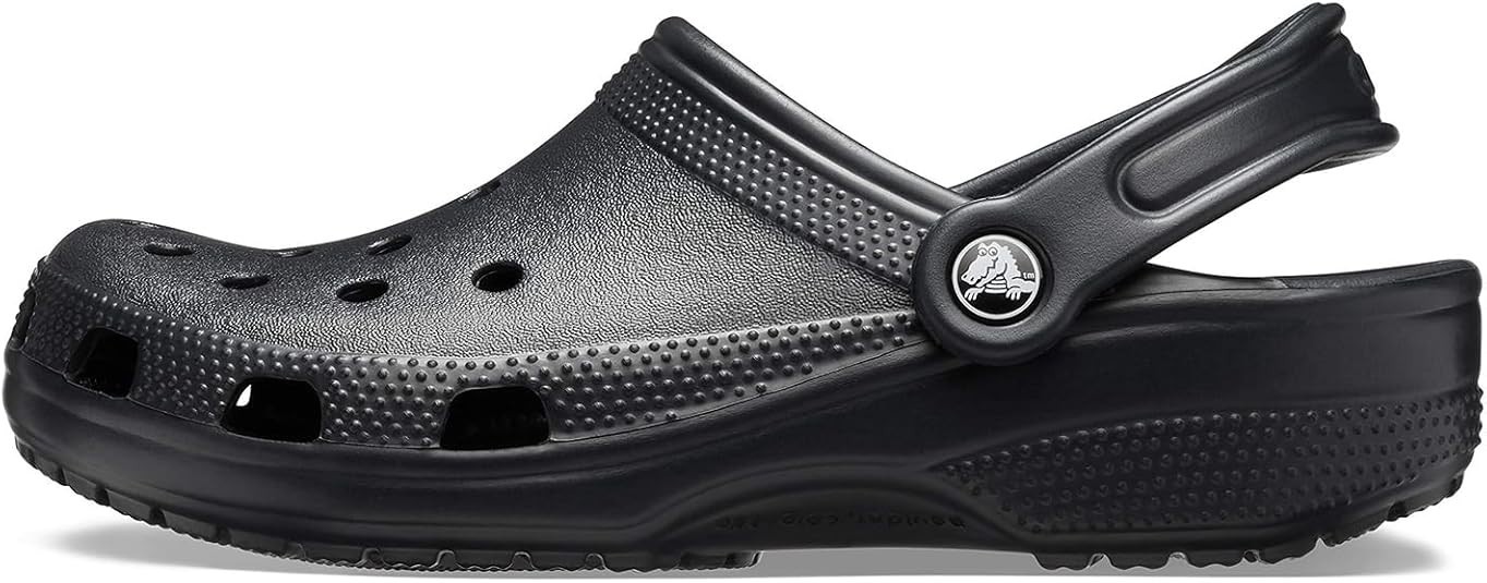 Crocs Unisex Classic Clogs