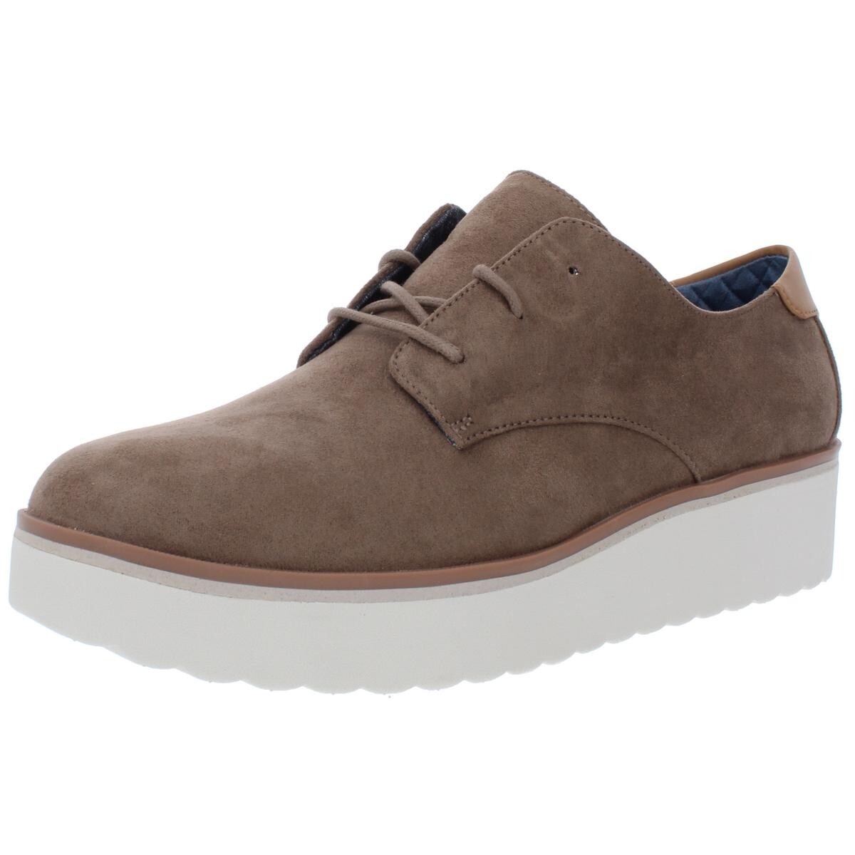 Dr. Scholl’s Shoes Womens Lillian Gel Comfort Oxfords Shoes Sizes 10M, 11M