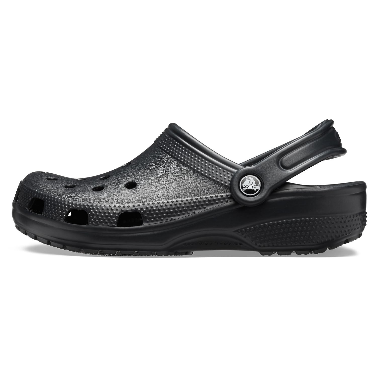 Crocs Unisex-Adult Classic Clog, Clogs for Women and Men US M11 EUR 45-46