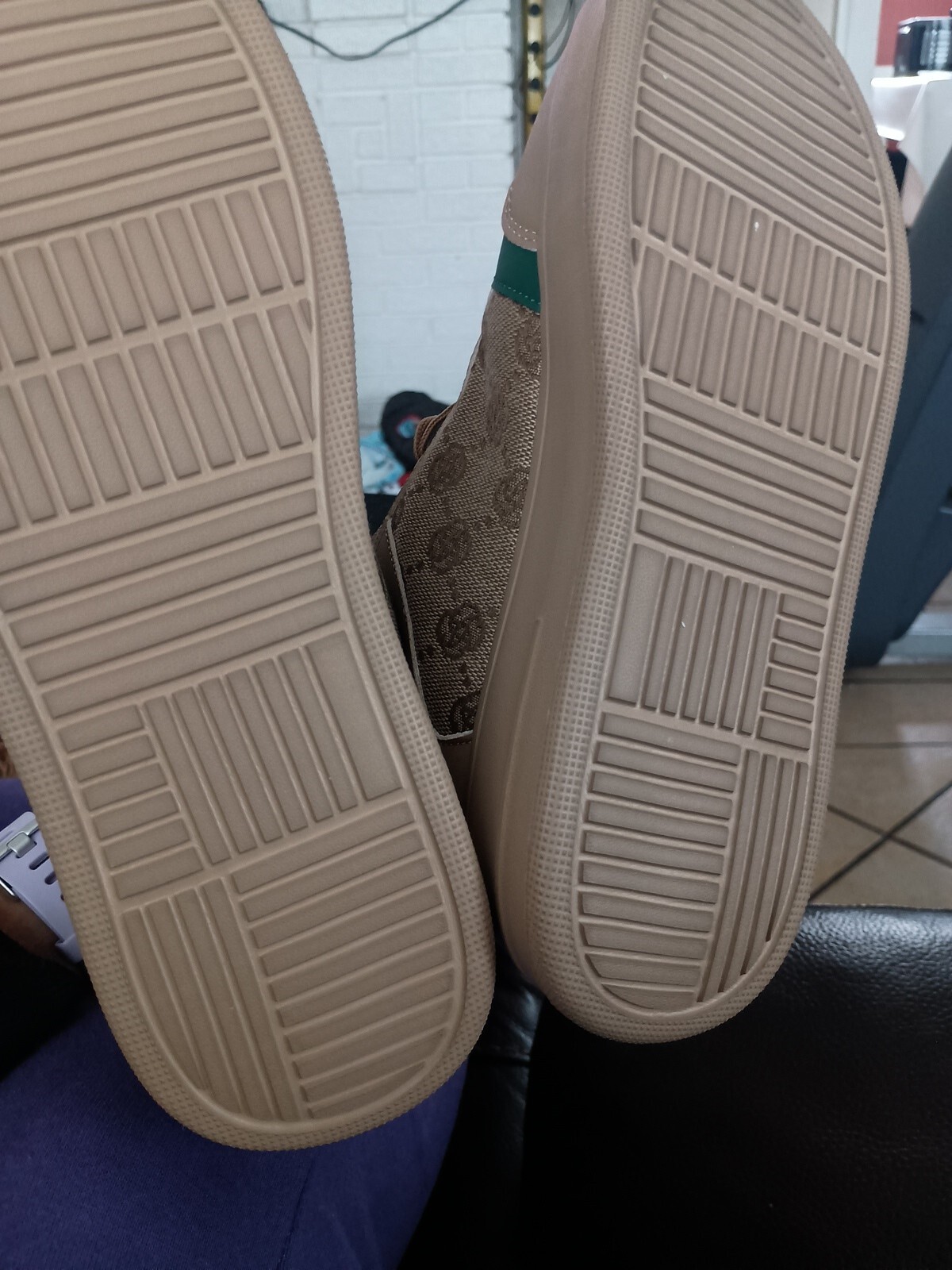 Woman Shoes