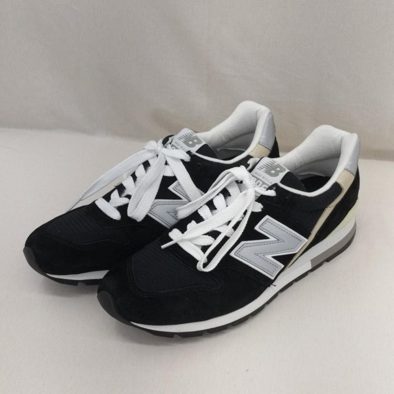 Sneakers Model U.S.A. 996 NEW BALANCE