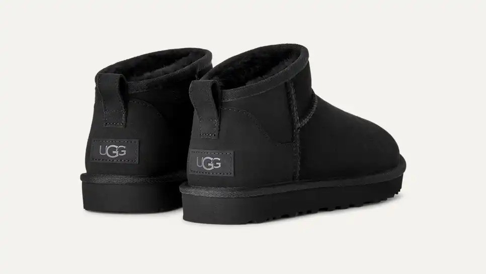 UGG Women’s Classic Ultra Mini Boots Multicolor – New – Free SHIPPING!!!