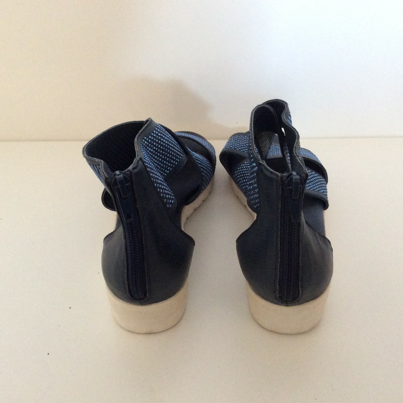 MIDAS WOMEN’S DESIGNER SAMPLE SANDAL SIZE AU 6 / EU 37