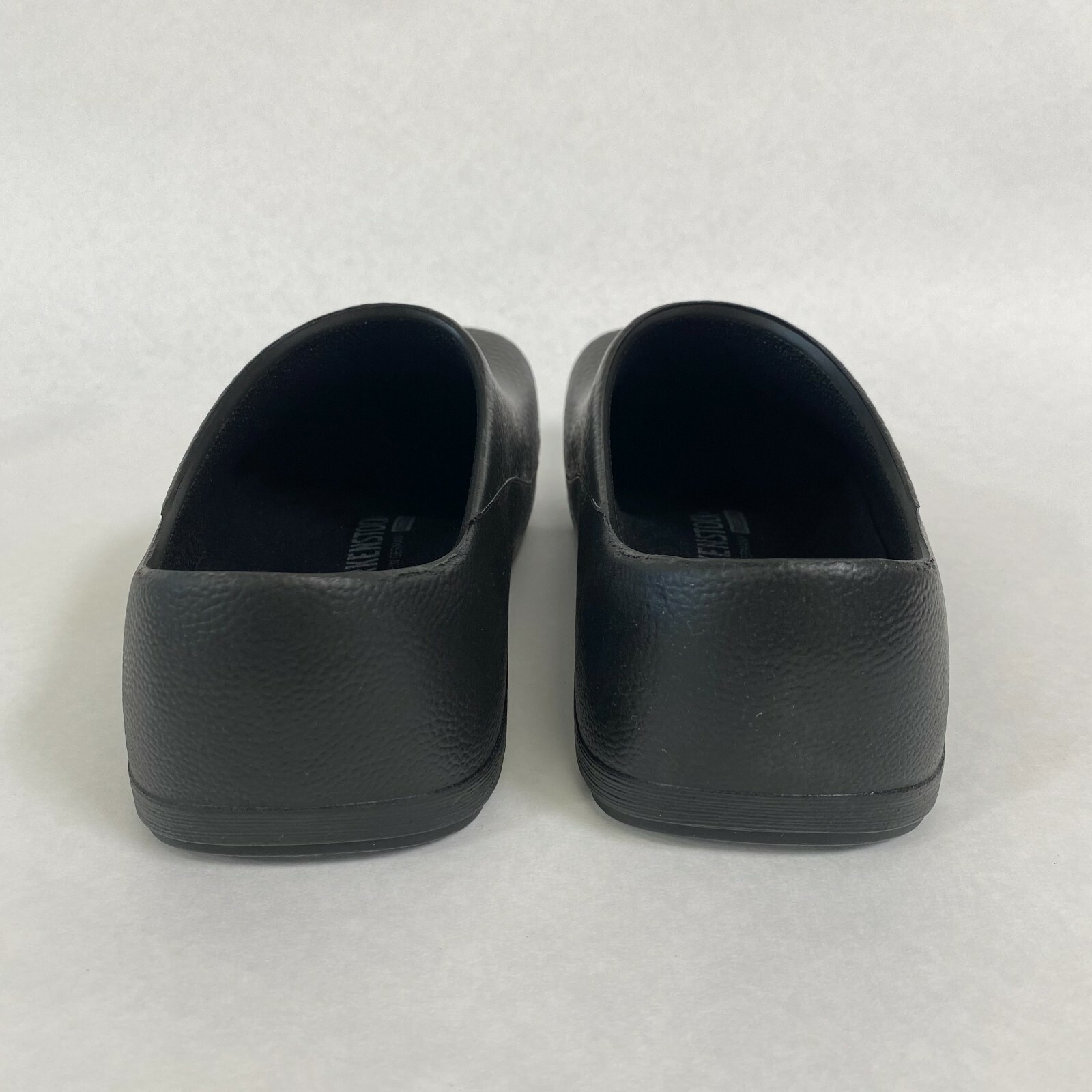 New w/o Box Birkenstock Profi-Birki Black Regular – Select Size