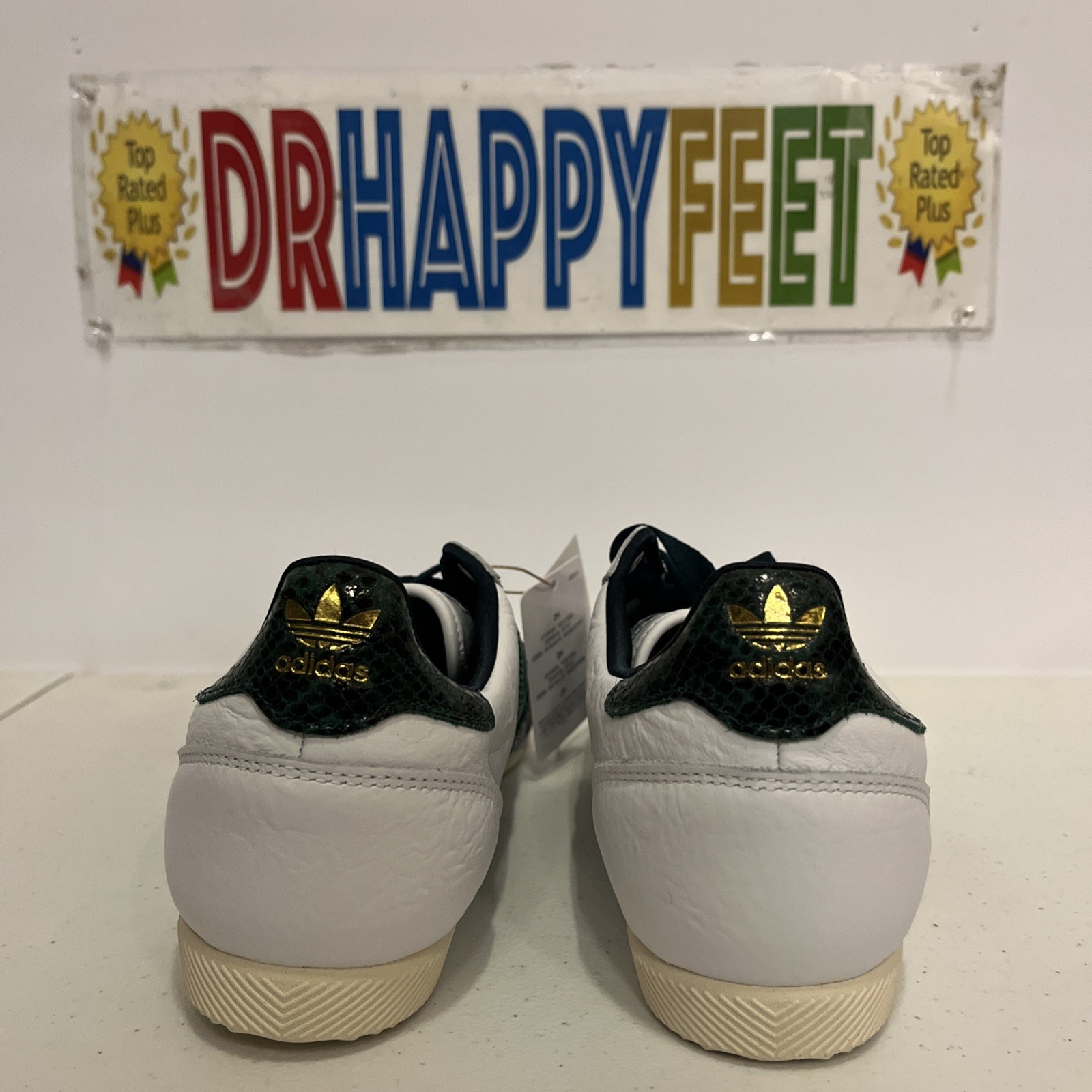 Adidas Originals Japan Women’s Casual Shoes White JQ9062 New