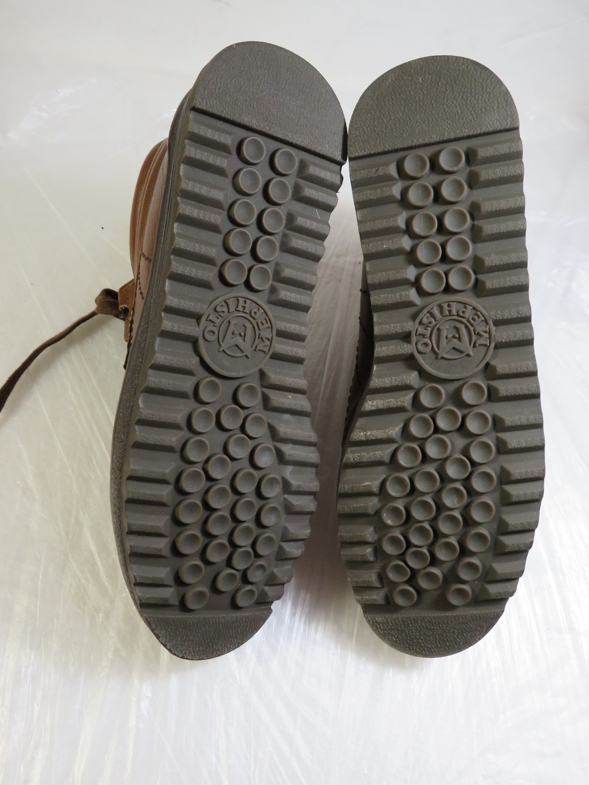 Mephisto trampolins cruiser Beauty NWOT Women’s walk trail Boots size 6M $355