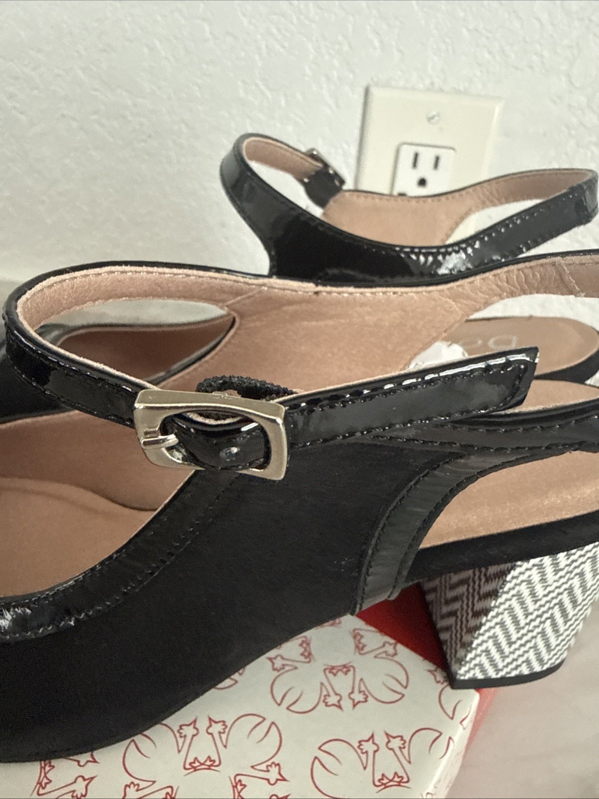 DOR KING By Fluchos Women’s Shoes Size 39