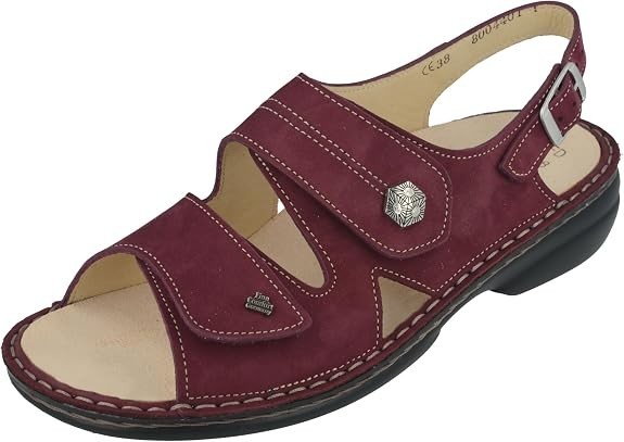 FINN COMFORT Milos Damen Sandal (Size EU 41 / 10 Womens)