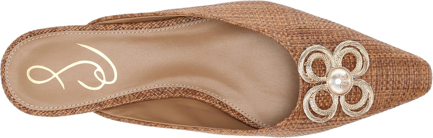 Sam Edelman Women’s Jayden Mule