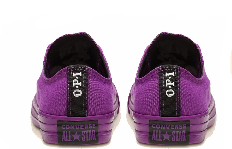 Converse OPI x Chuck Taylor All Star Low ‘Positive Vibes Only’ 165661c US M4/W6