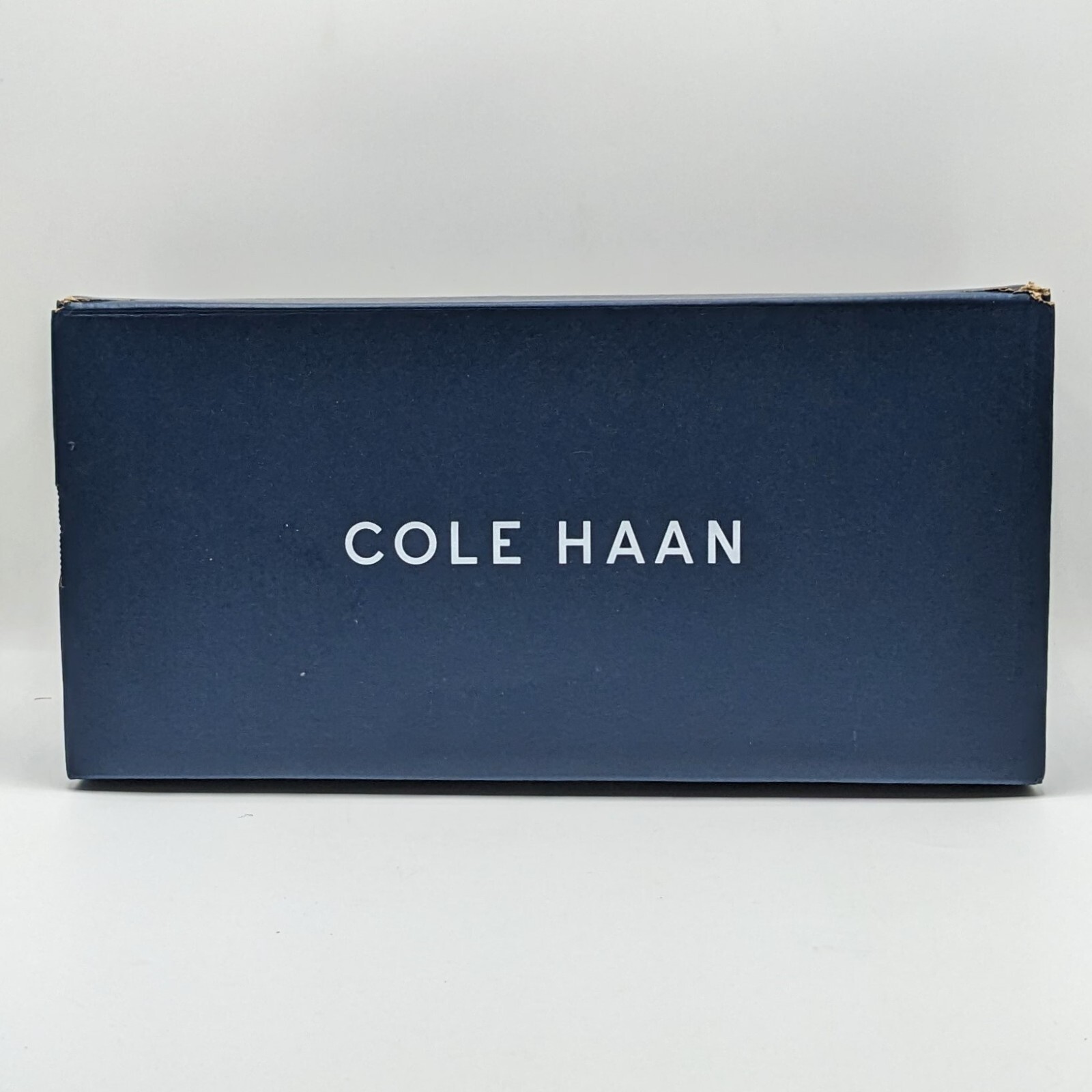 Cole Haan “Marisol” Women’s Leather Adjustable Double Banded Sandals – Soft Gold