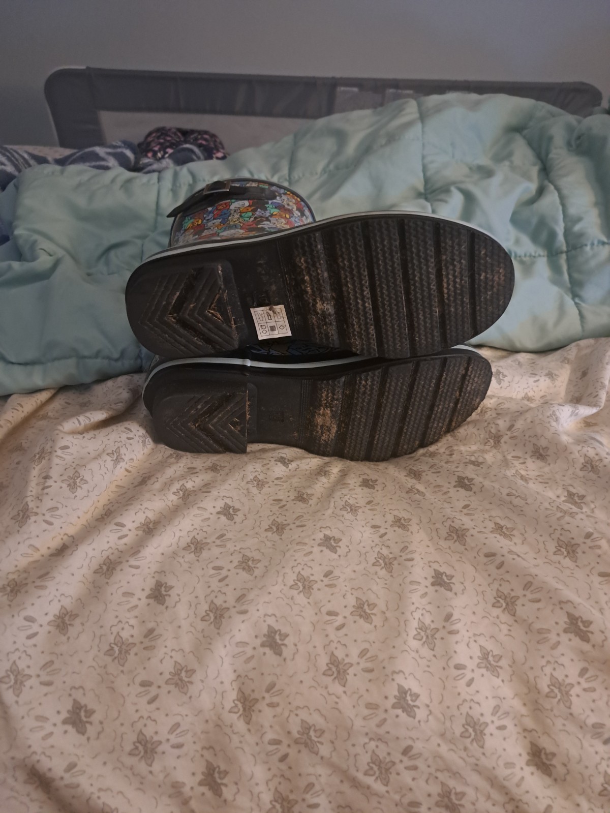 boots