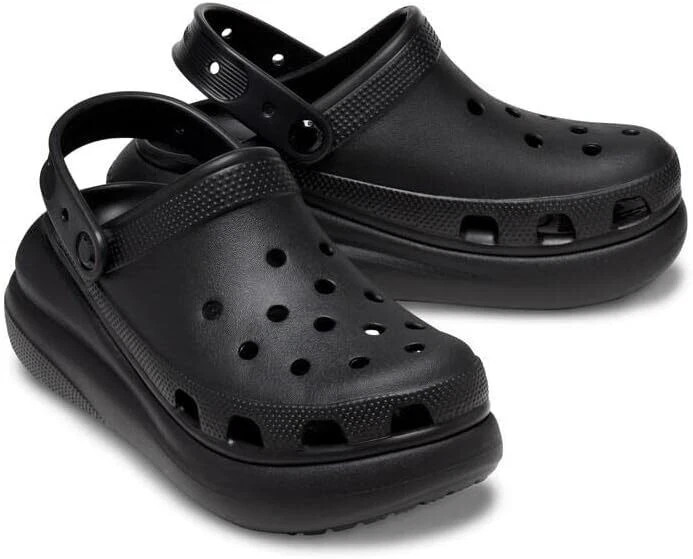 Crocs Unisex-Adult Crush Clog