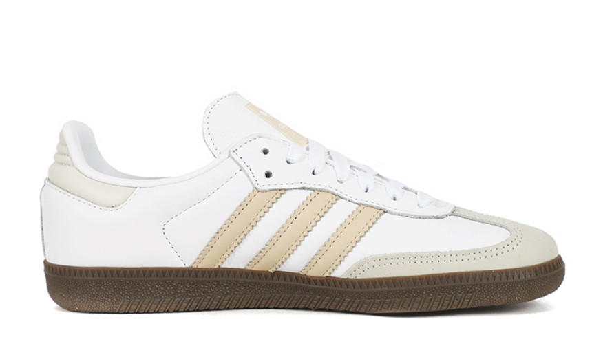 adidas Samba OG Women’s Sneakers Casual Lifestyle Sports Shoes NWT JH7300