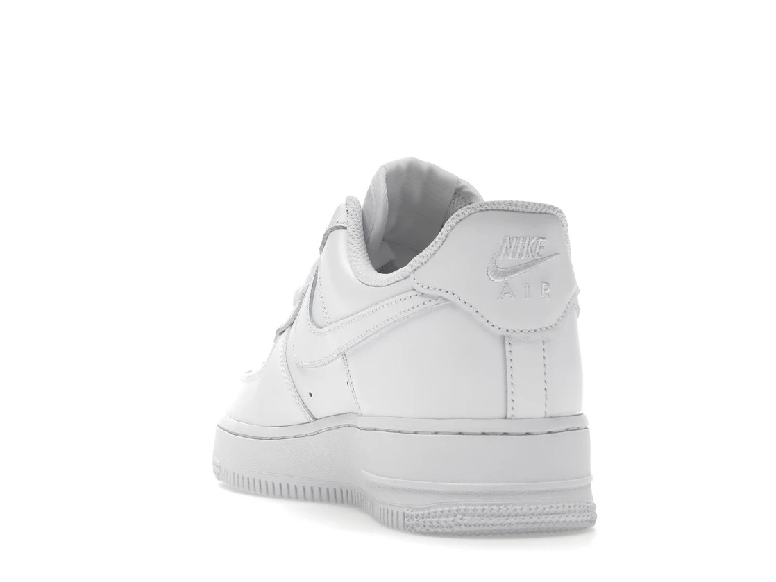 Nike Air Force 1 Low ’07 White (Women’s)