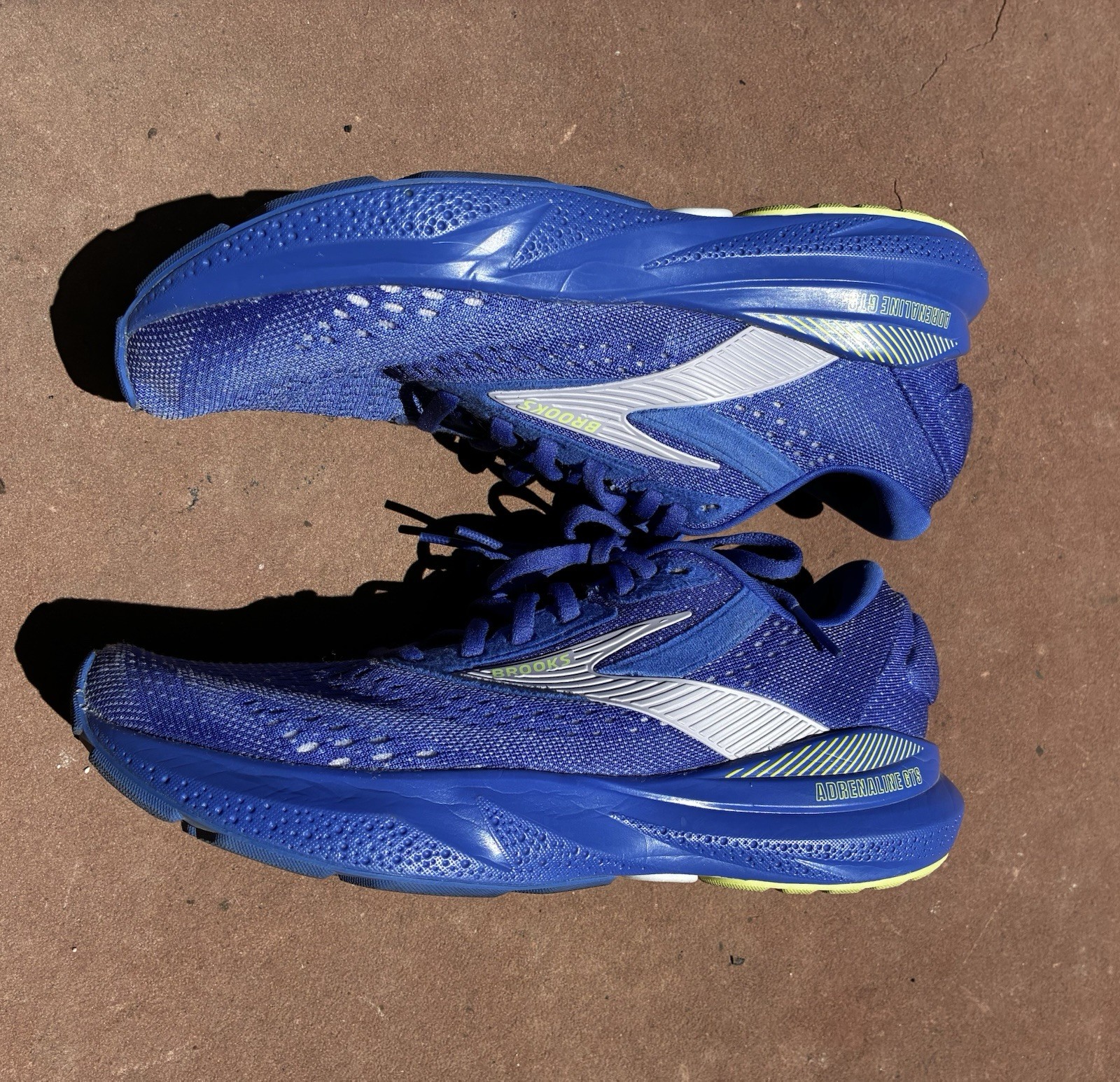 Brooks Adrenaline GTS 24 Women’s Running