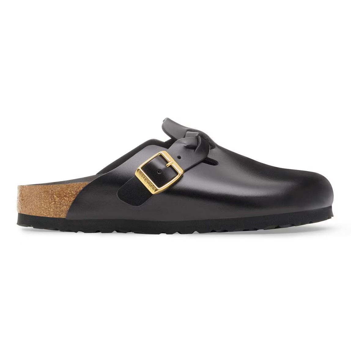 Birkenstock Boston Braided Women’s Clogs NW/OB