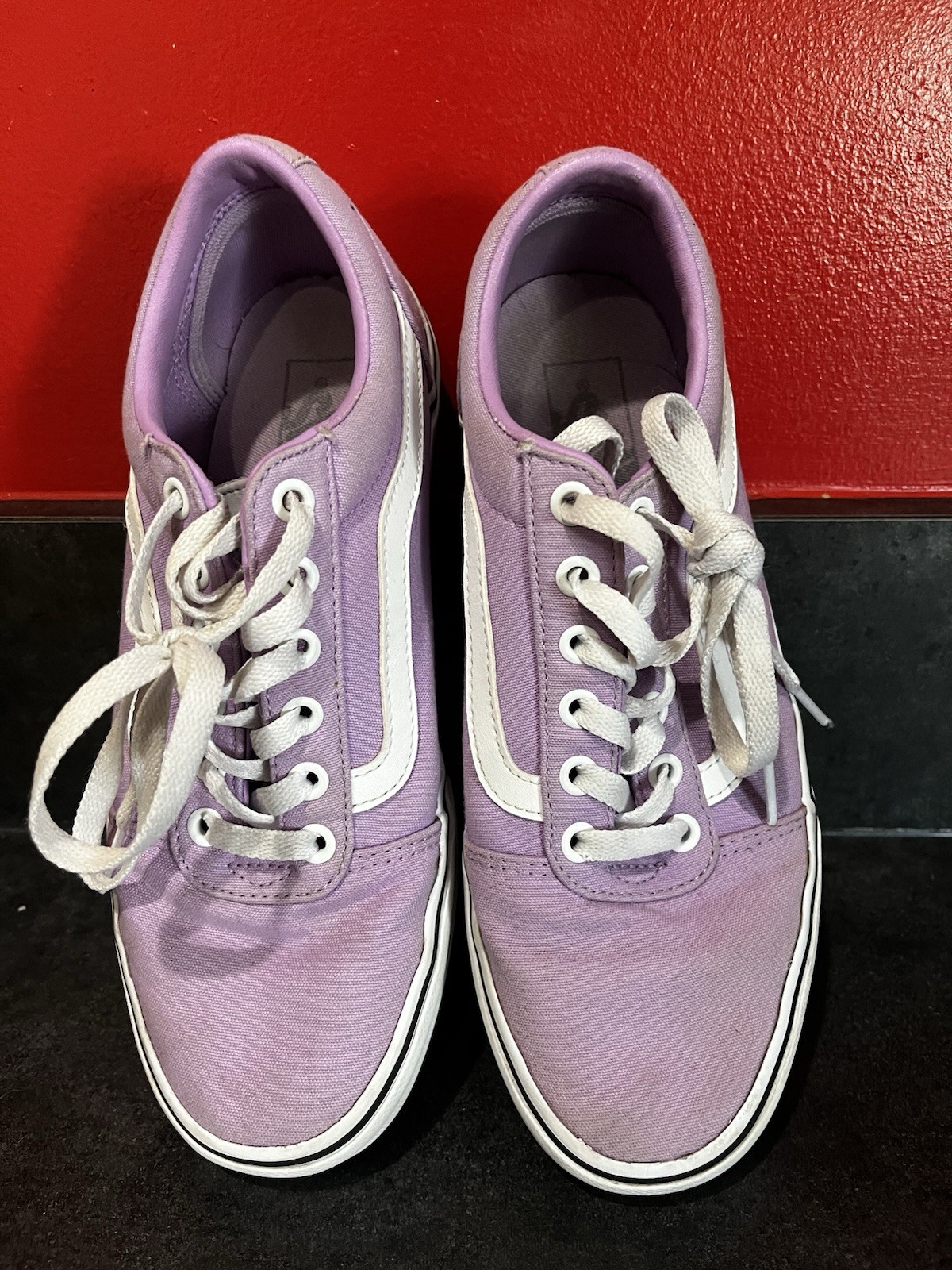 Vans 8.5 US Women’s Shoes