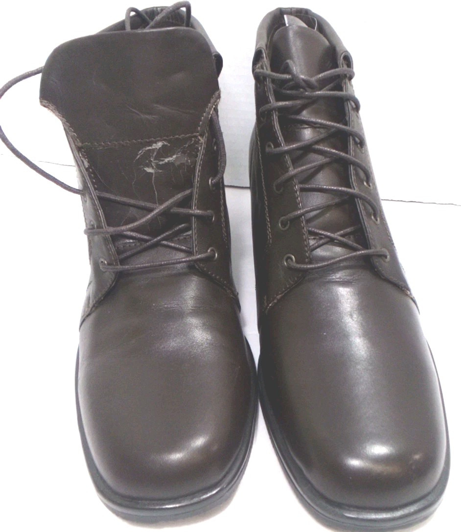 Classic Elements Women Lenni 10 Boots,New, Factory Hiden Tongue Defect,FreeShip
