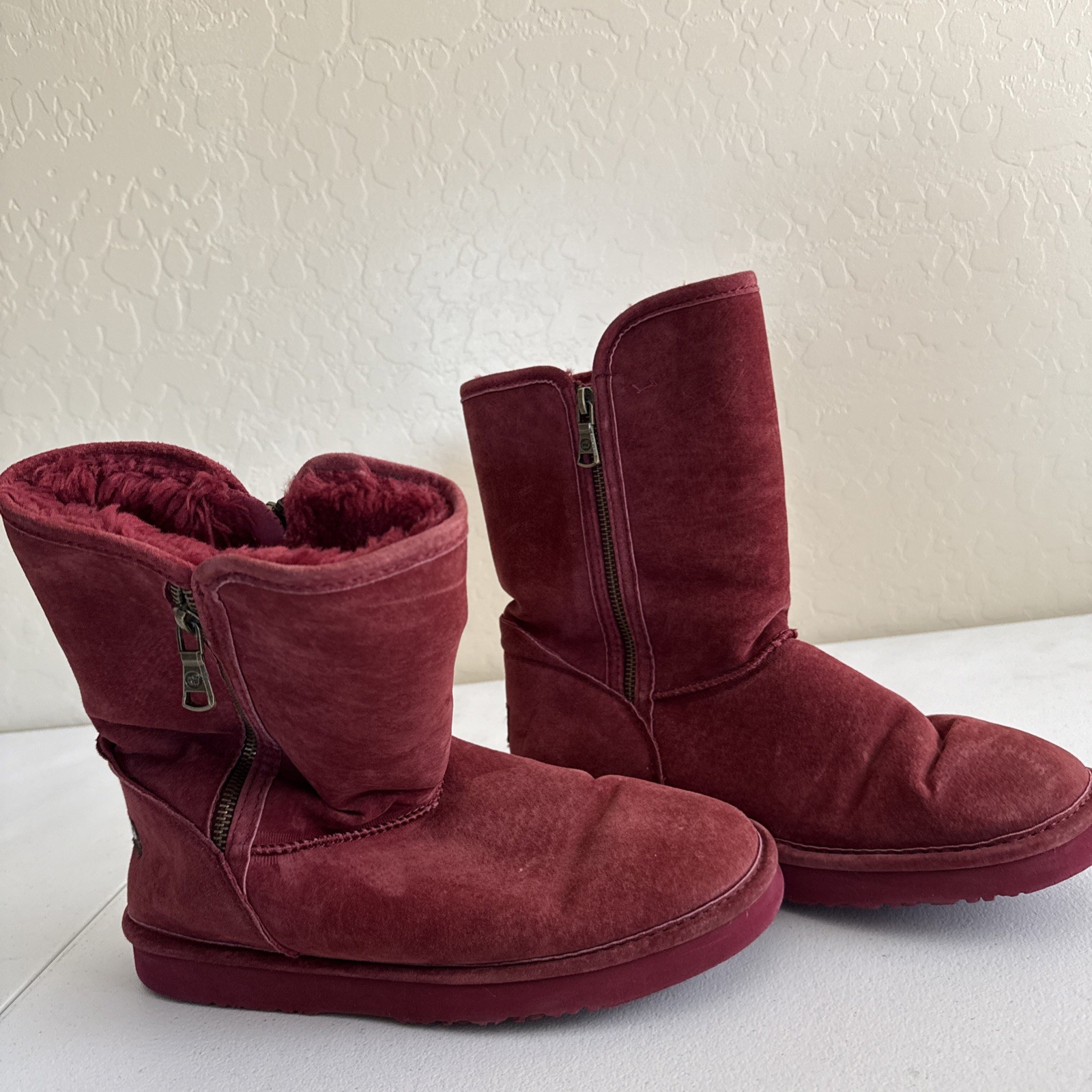 LAM Boot