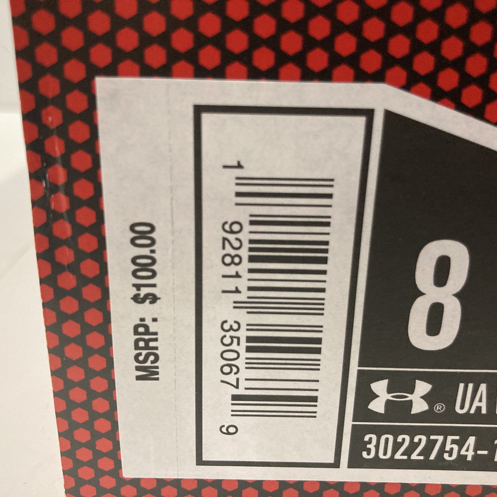 Under Armour Women’s HOVR Sonic CT 1.1 Running Shoes 3022754 100 Gray (Size 8.0)