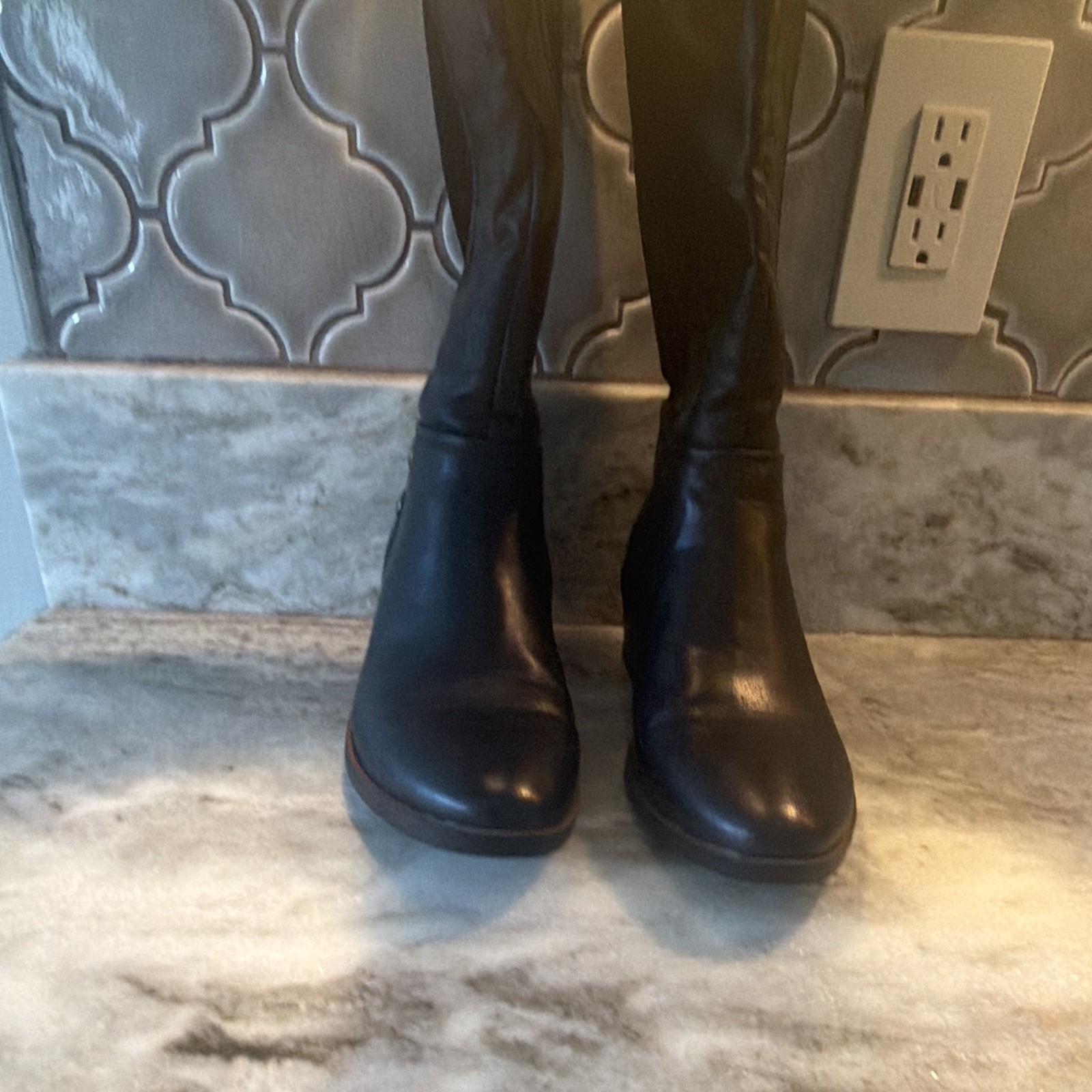 Baretraps Women’s Boots Size 7