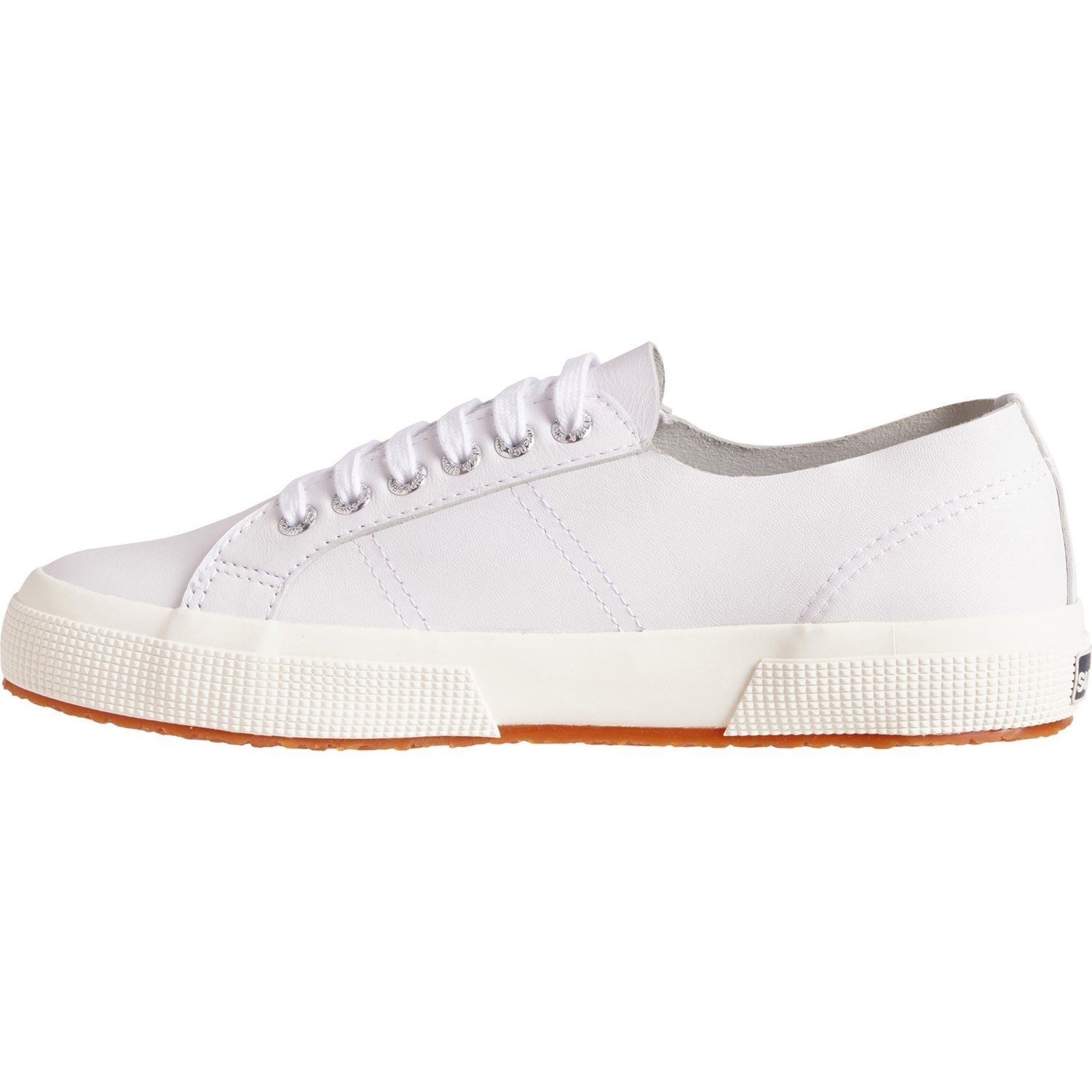 Superga 2750 Platform Leather Sneakers for Women (Pick your Size) New with Box