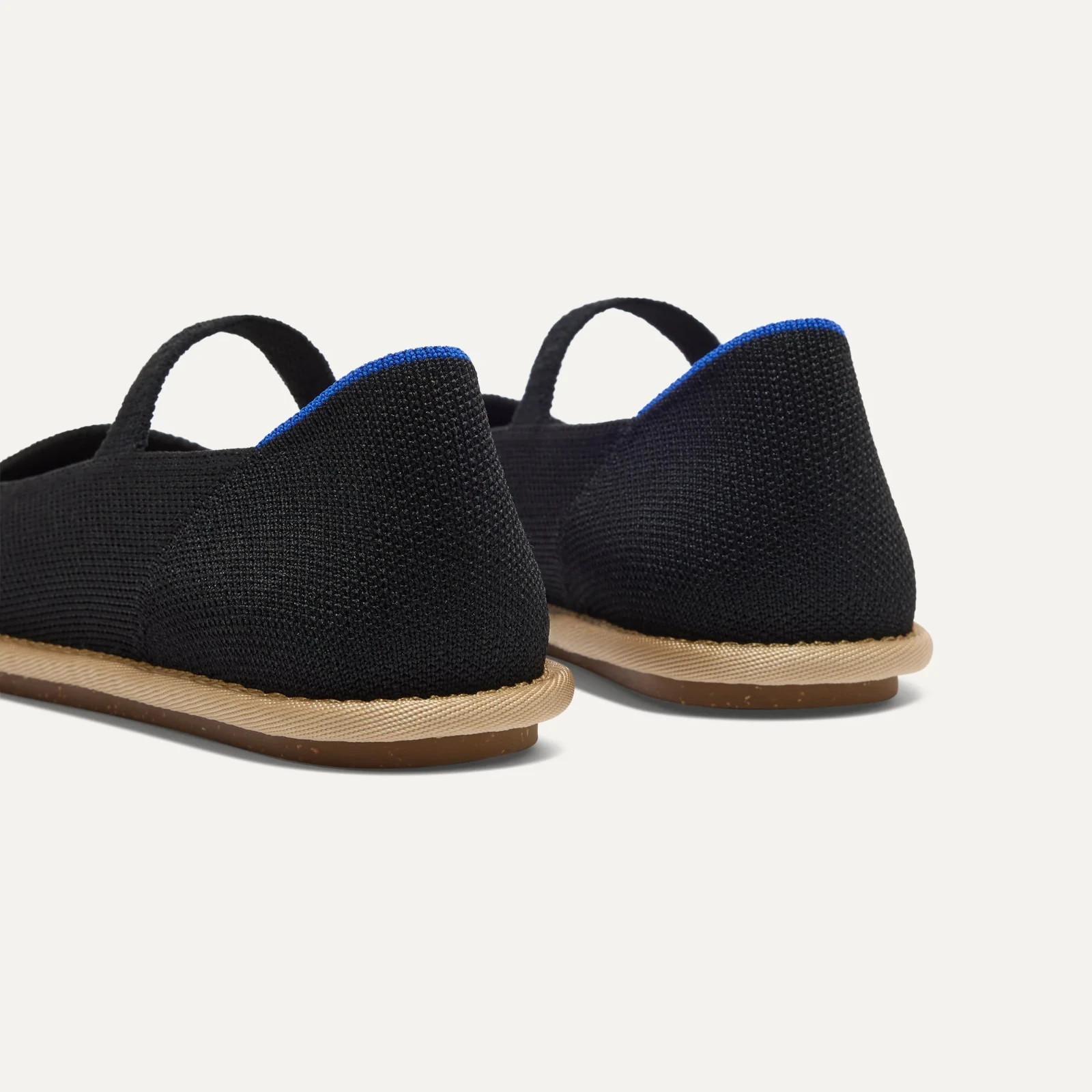 Rothy’s The Cruiser Mary Jane Women’s Washable Flats