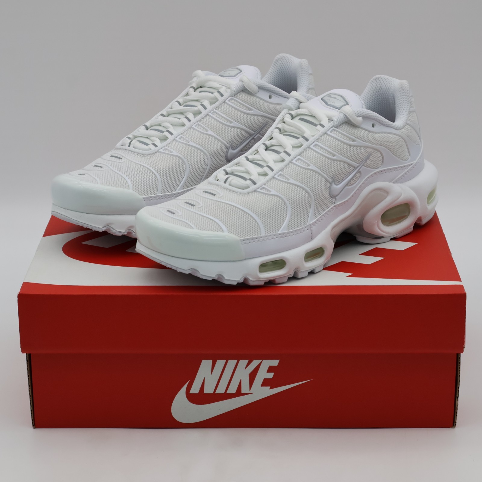 DM2362-100 Nike Air Max Plus White Pure Platinum (Women’s)