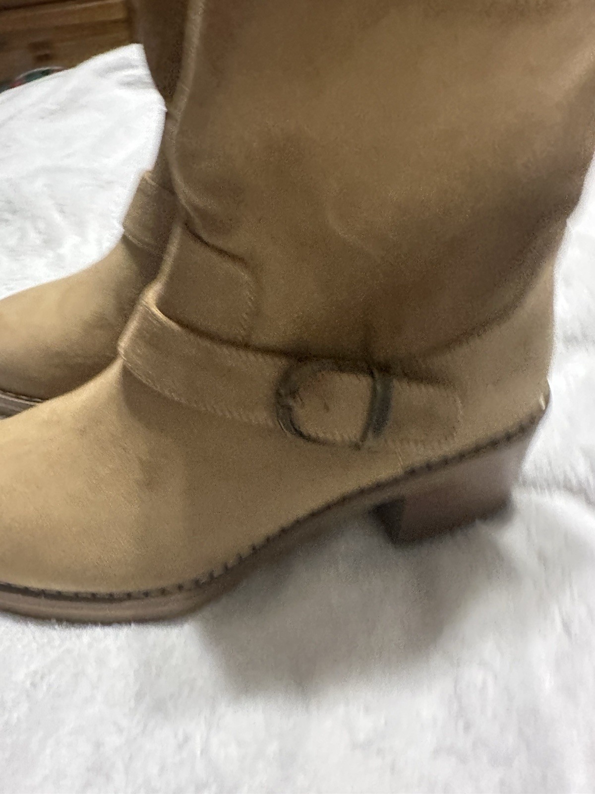 Kensie Women’s Ankleboots Size 7 Brand New Never Worn