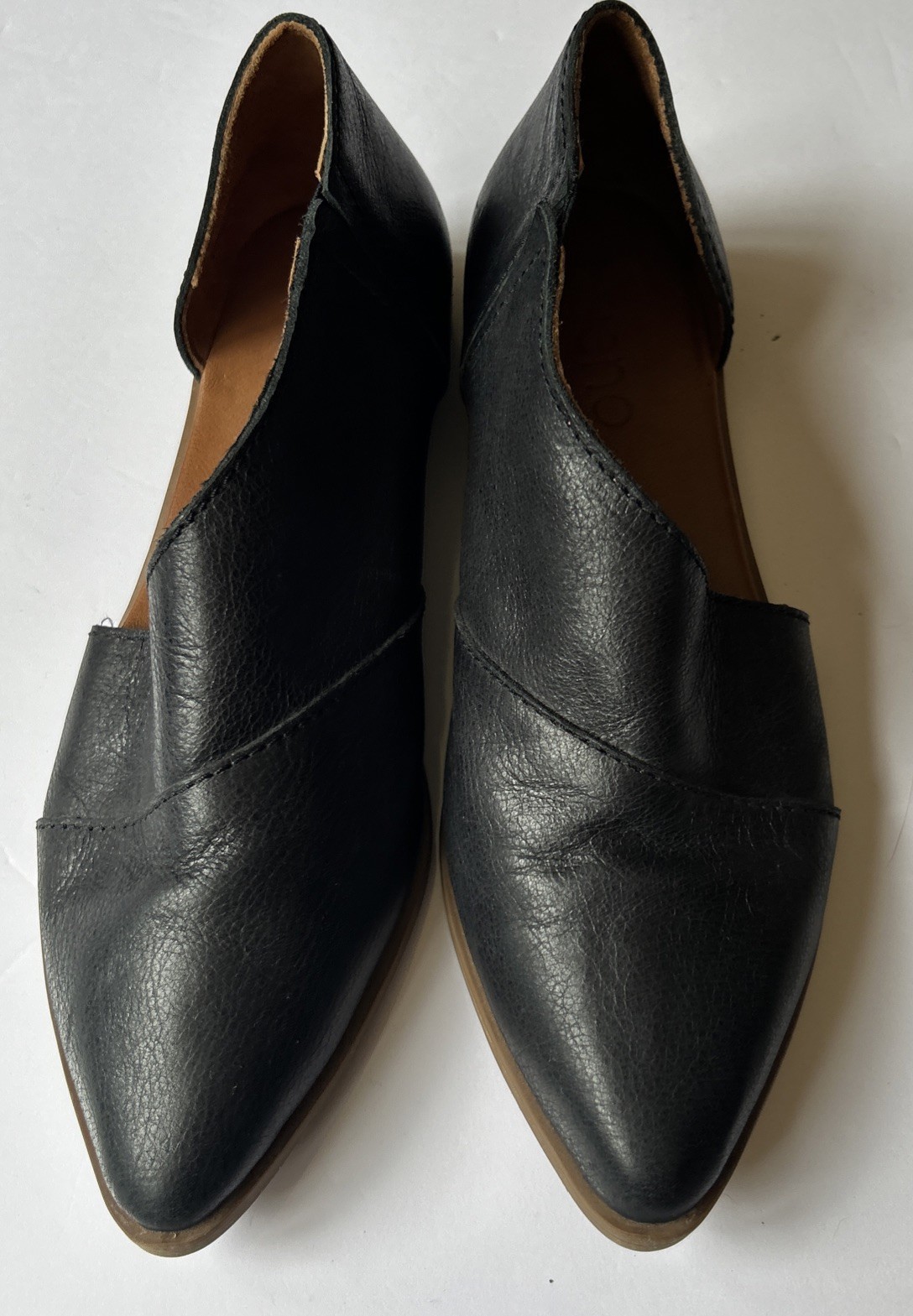 Bueno Blake Flats Women’s Sz 7