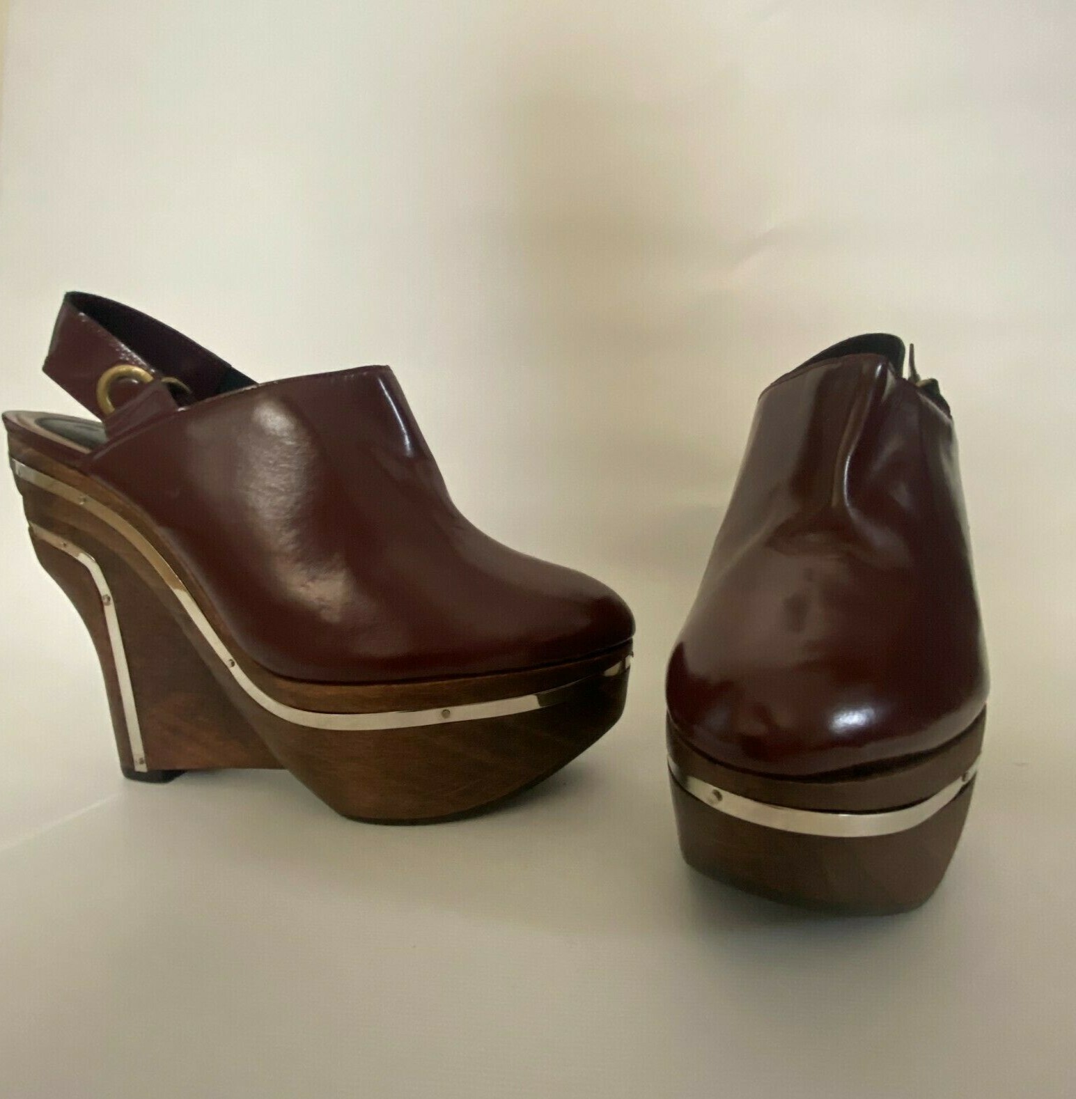 Sabot Women’s Shoes Marni Size 8,5