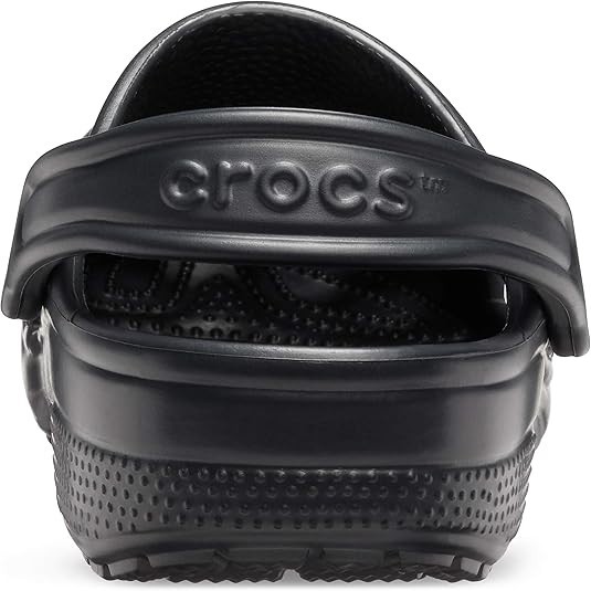 Crocs Unisex Classic Clogs