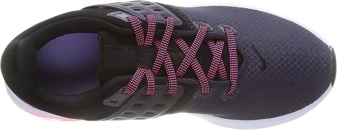 Nike Air Max Bella TR 4 Women’s Training Shoes Purple Size 11 New