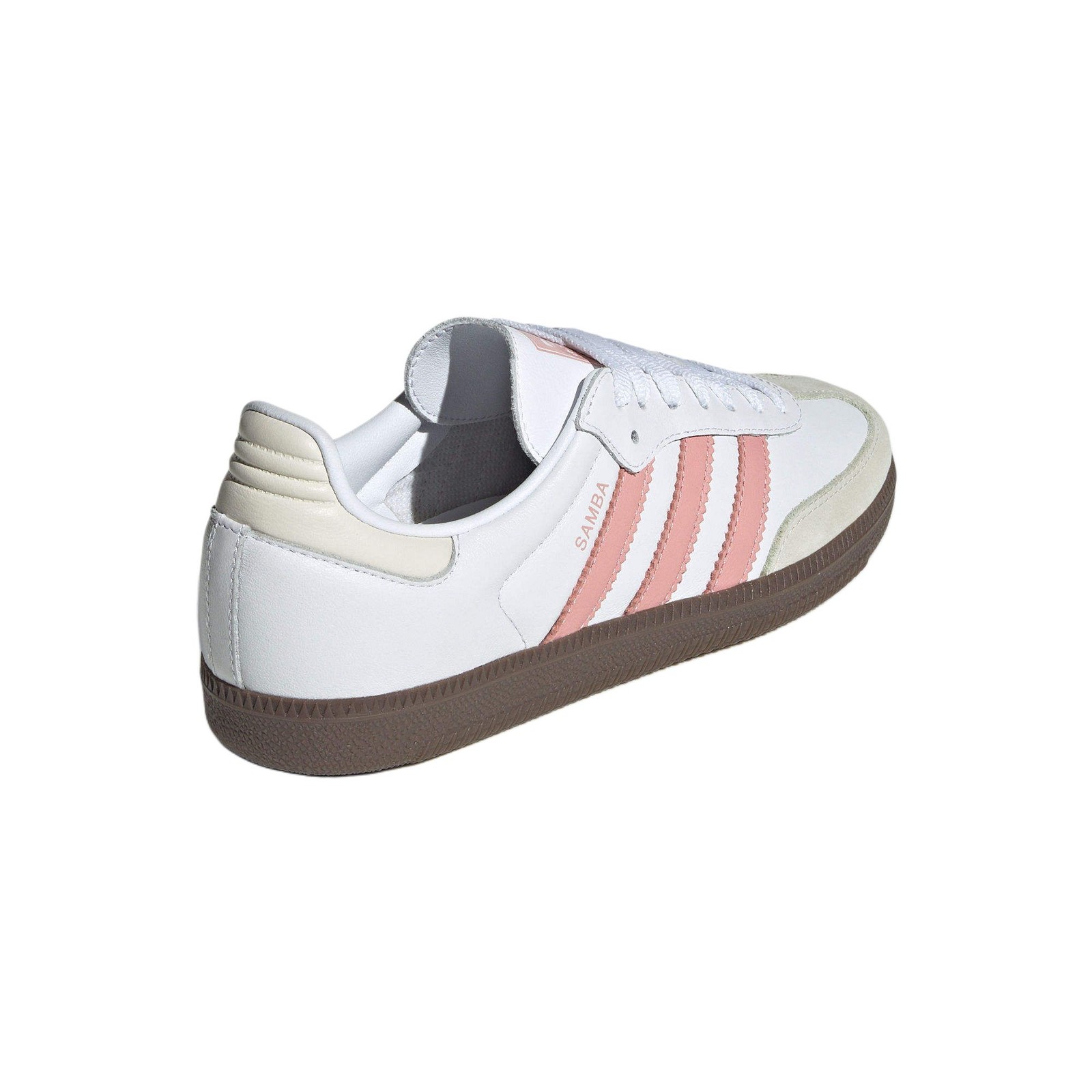 adidas Samba OG White Wonder Mauve W – JI2677