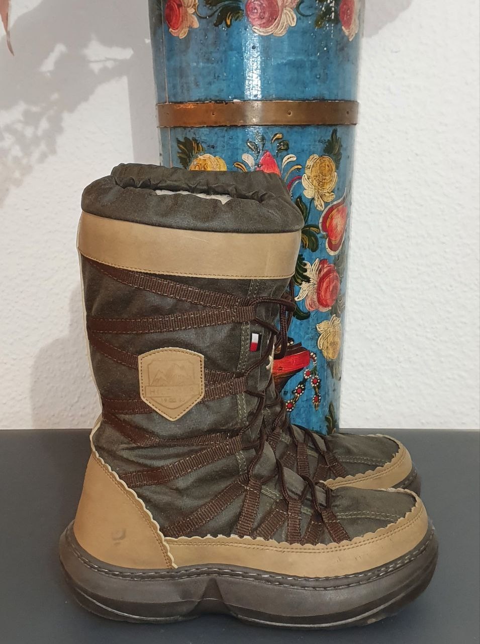 Tommy Hilfiger Snow Boots / Snow Boots
