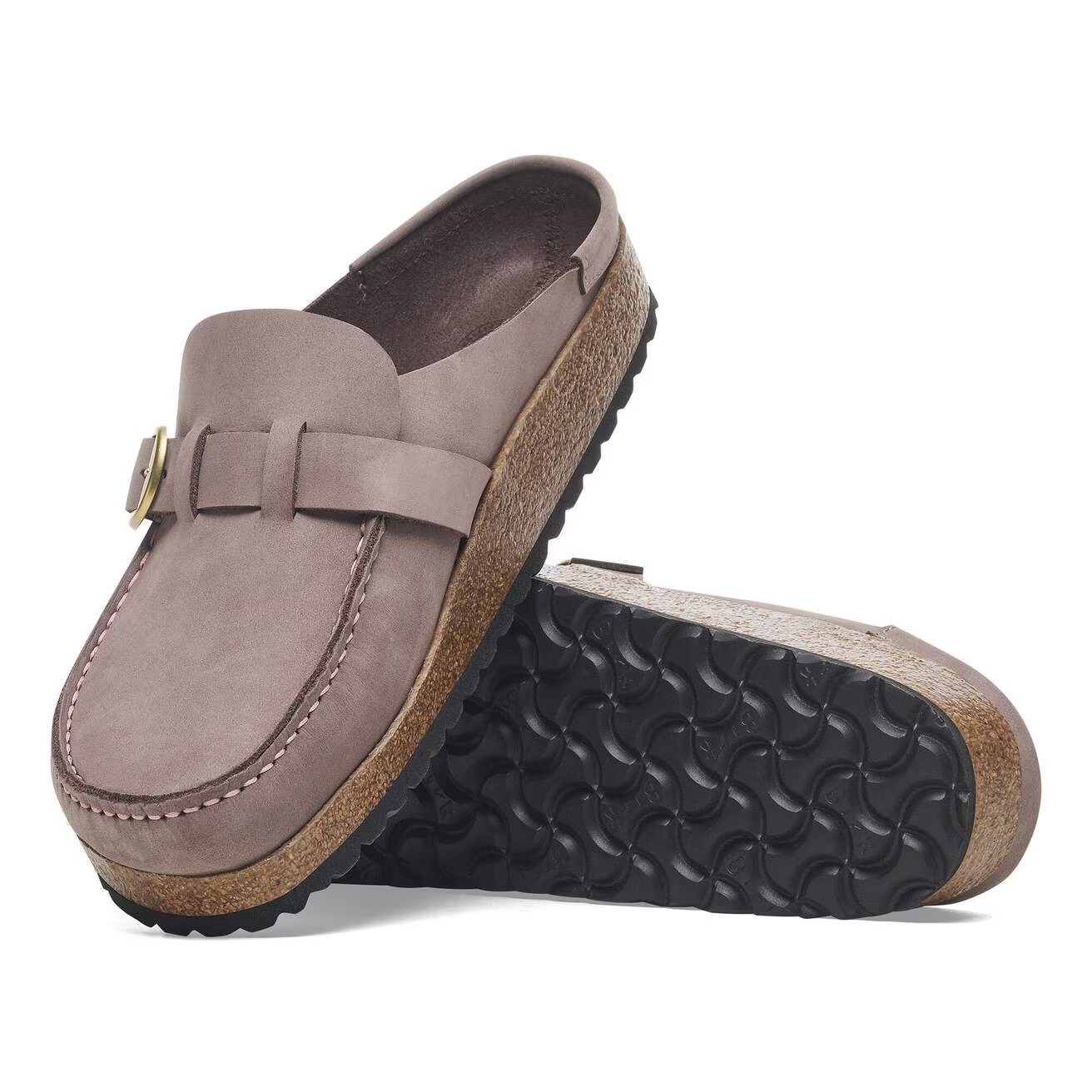 Birkenstock Buckley Women’s Clogs NW/OB