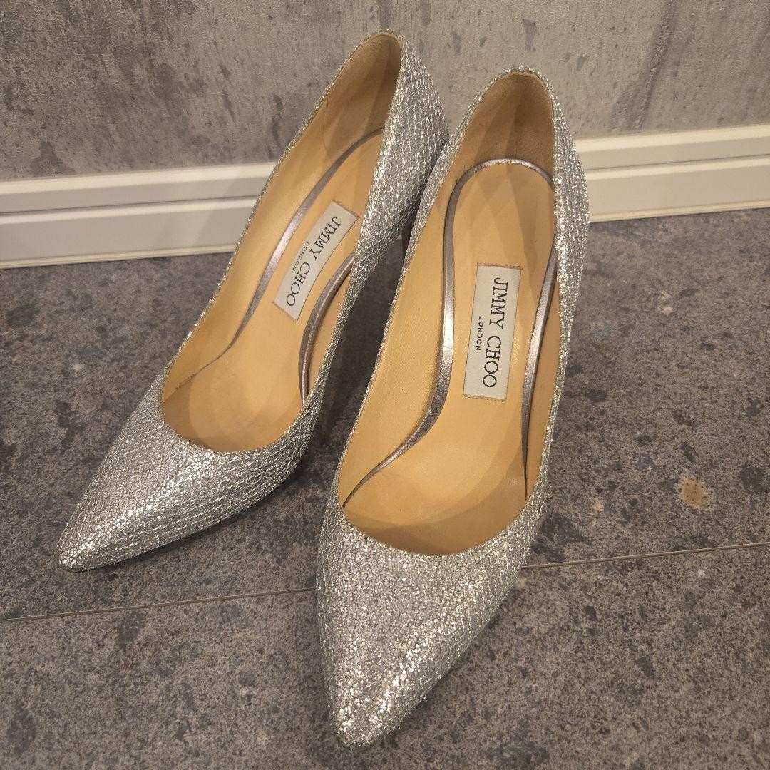 Jimmy Choo 37.5